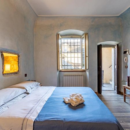 Romantic 5Vie Capis Domodossola Exterior foto