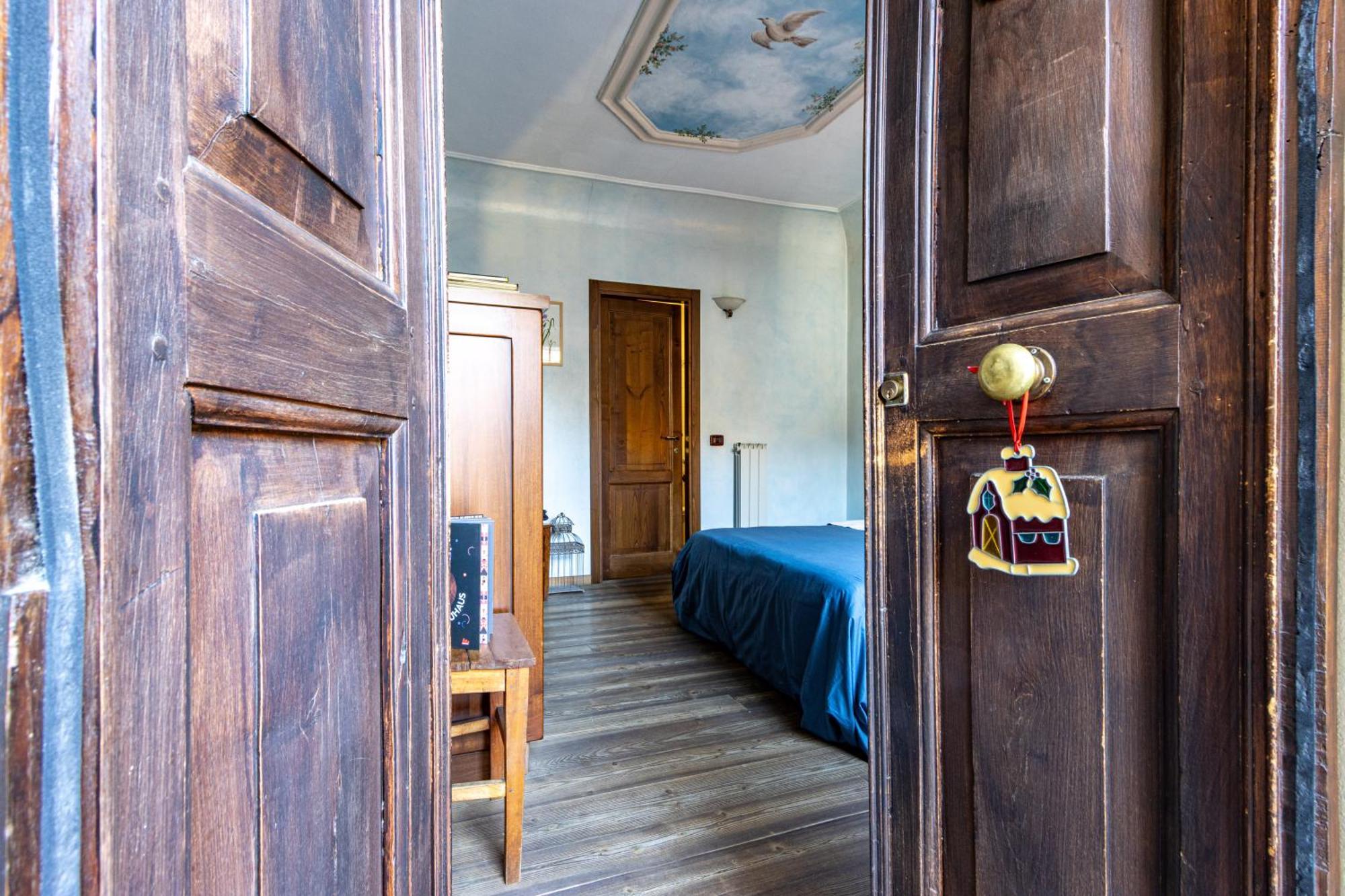Romantic 5Vie Capis Domodossola Exterior foto