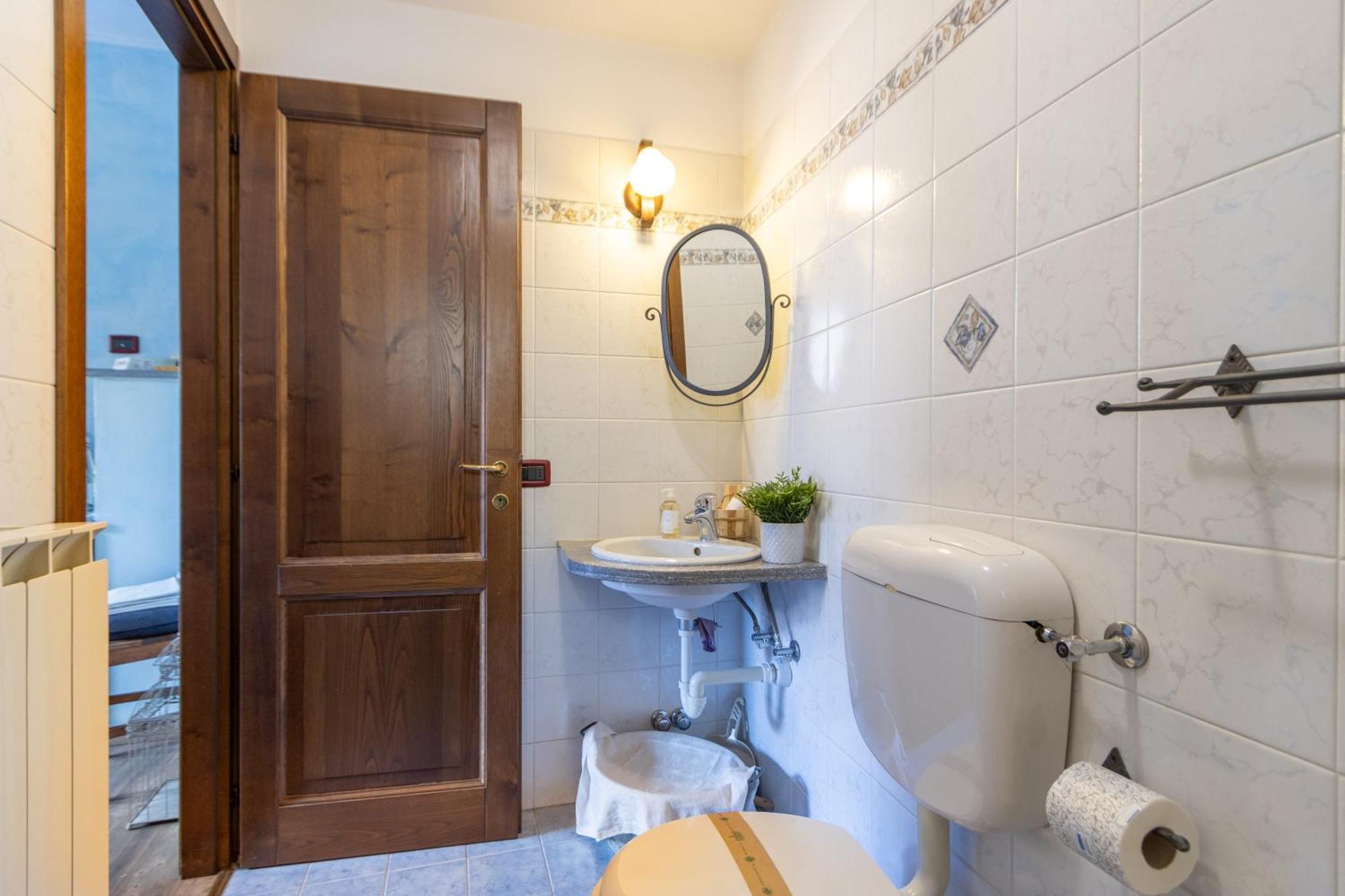 Romantic 5Vie Capis Domodossola Exterior foto
